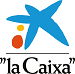 Logo La Caixa