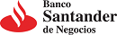 Logo Banco Santander