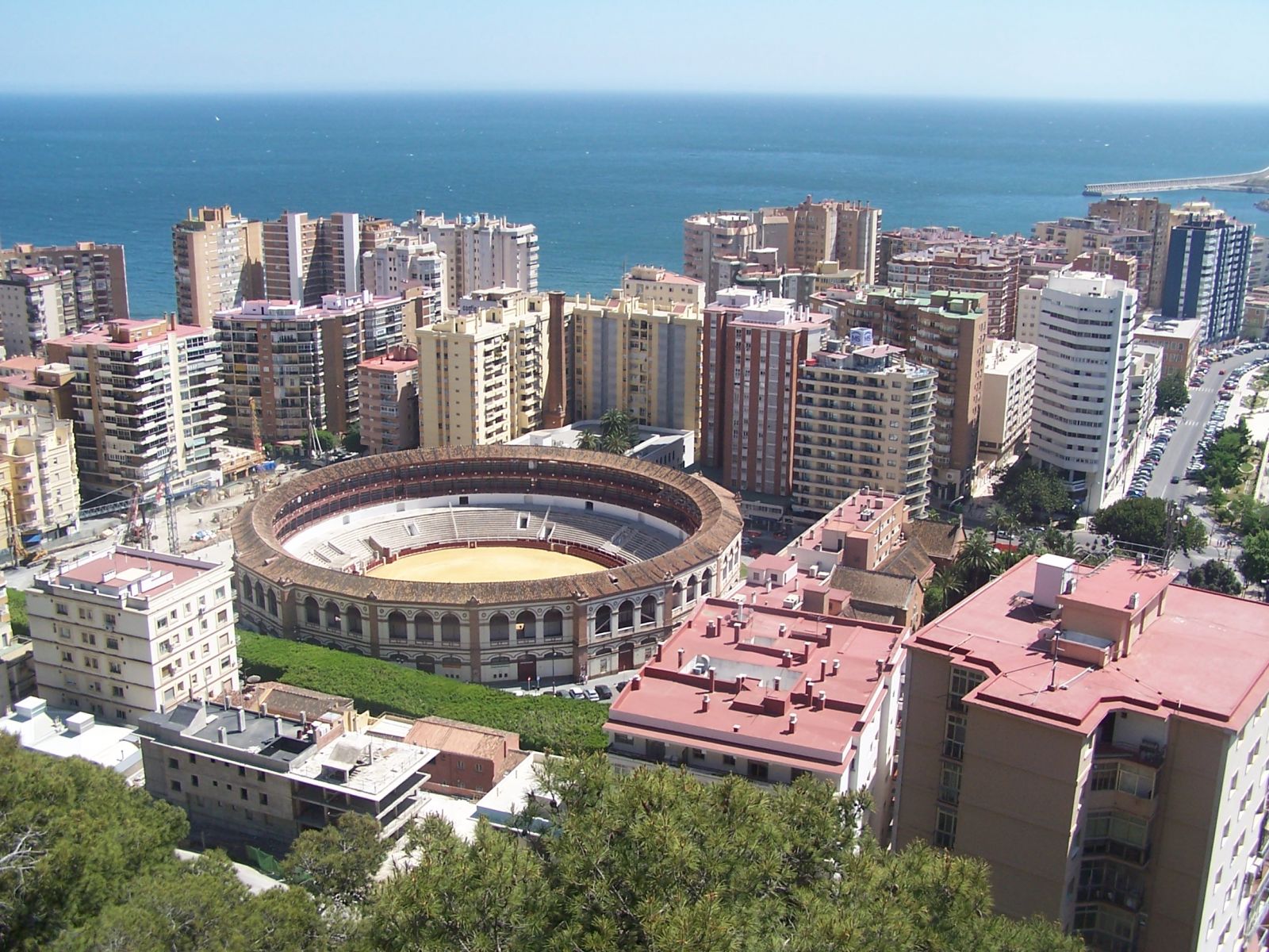 Málaga